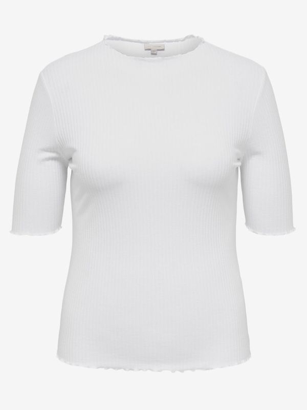 ONLY CARMAKOMA ONLY CARMAKOMA Ally T-shirt Byal