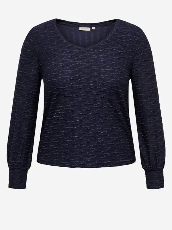 ONLY CARMAKOMA ONLY CARMAKOMA Astra Блуза Sin