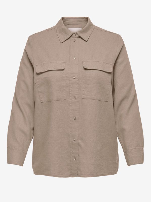 ONLY CARMAKOMA ONLY CARMAKOMA Caro Риза Bezhov