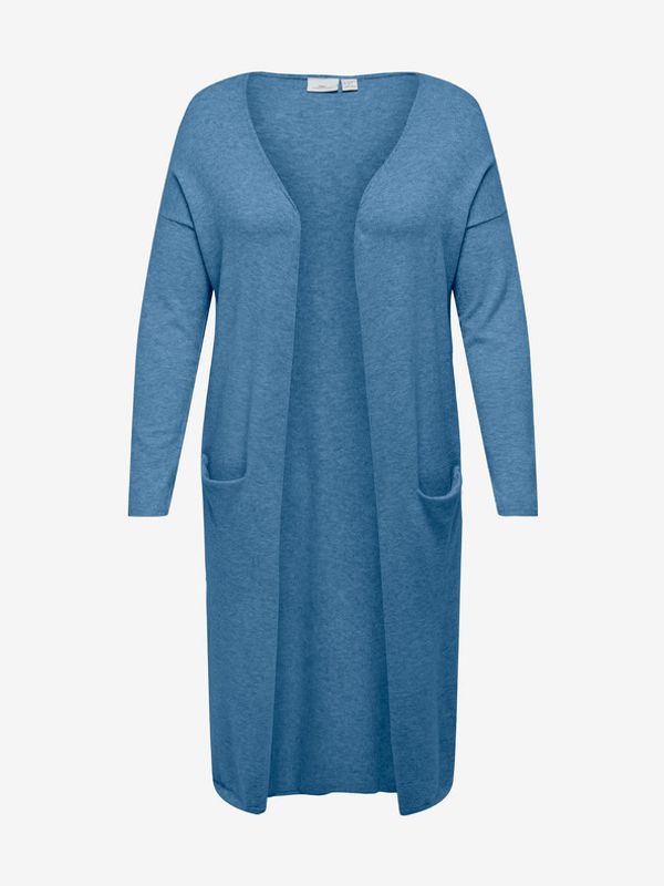 ONLY CARMAKOMA ONLY CARMAKOMA Esly Жилетка Sin