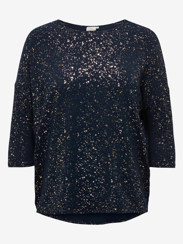 ONLY CARMAKOMA ONLY CARMAKOMA Foila T-shirt Sin