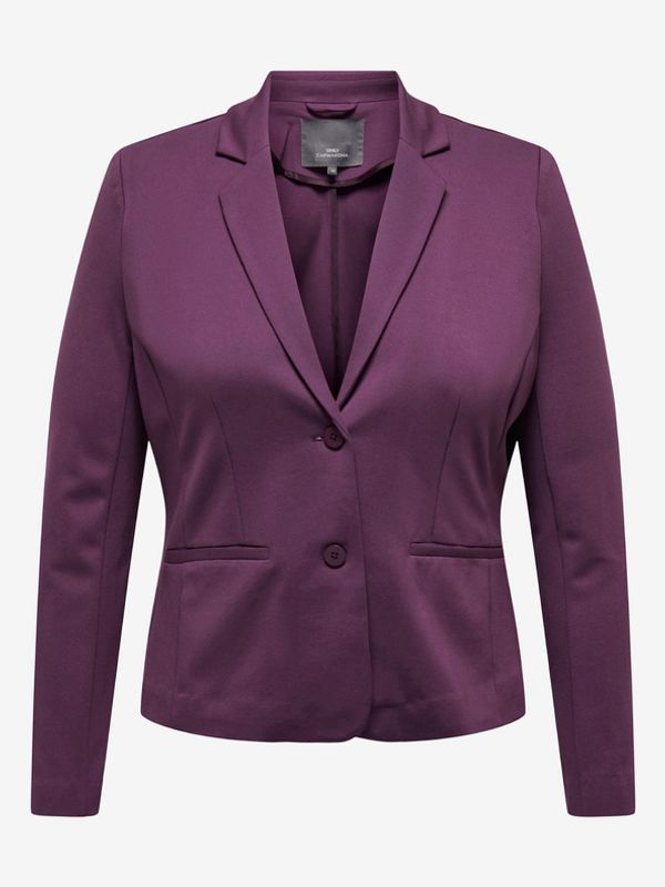 ONLY CARMAKOMA ONLY CARMAKOMA Gold Сако Lilav