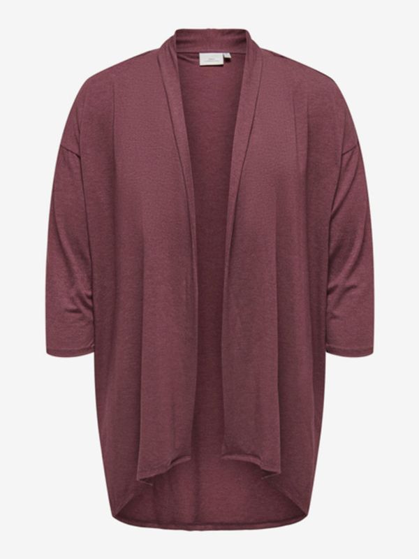 ONLY CARMAKOMA ONLY CARMAKOMA New Carma Жилетка Cherven