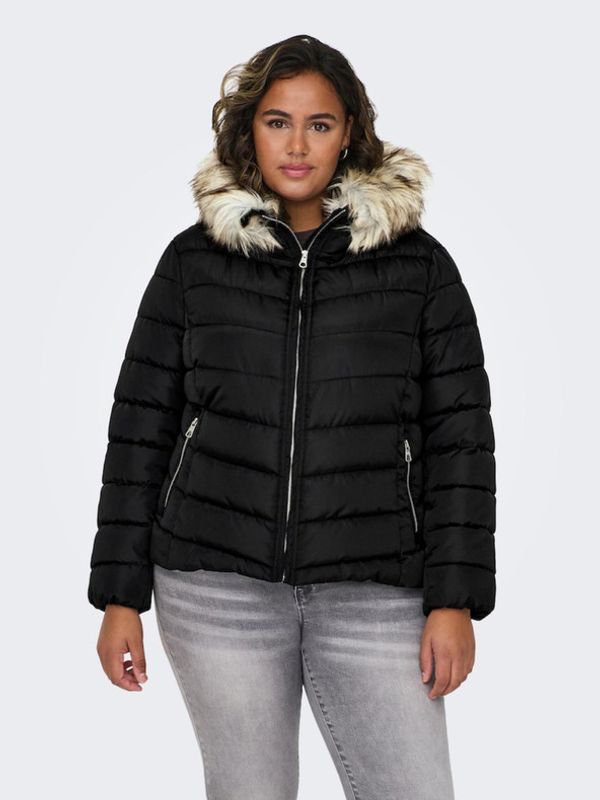 ONLY CARMAKOMA ONLY CARMAKOMA New Ellan Winter jacket Cheren