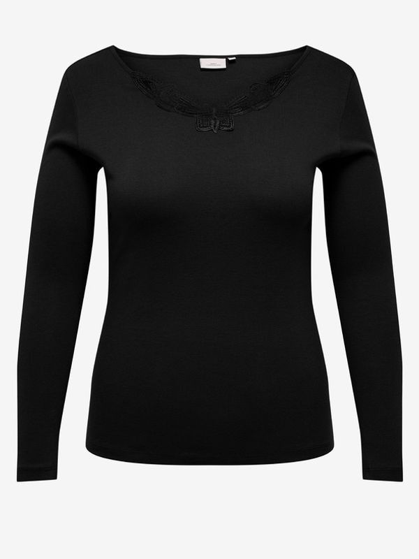 ONLY CARMAKOMA ONLY CARMAKOMA New Kira T-shirt Cheren