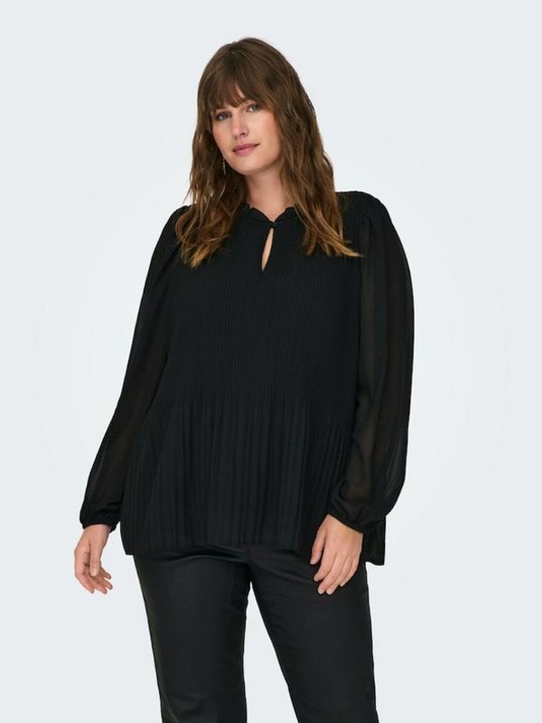 ONLY CARMAKOMA ONLY CARMAKOMA Piona Блуза Cheren