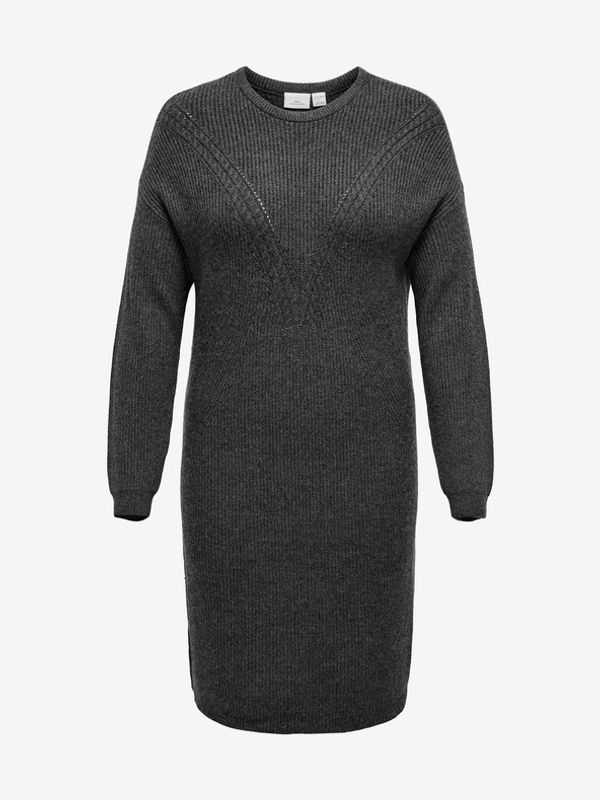 ONLY CARMAKOMA ONLY CARMAKOMA Ribi Рокля Siv