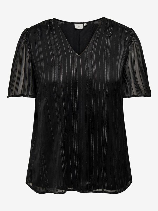 ONLY CARMAKOMA ONLY CARMAKOMA Romana Блуза Cheren