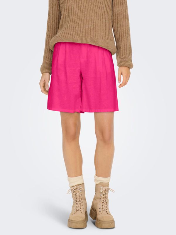 ONLY ONLY Caro Шорти Rozov