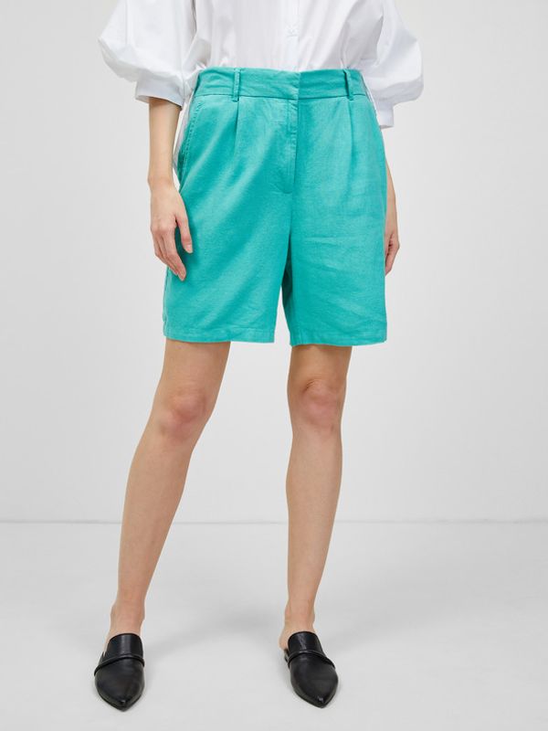 ONLY ONLY Caro Шорти Sin