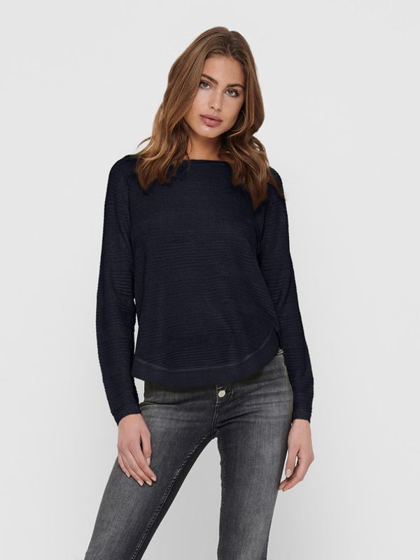 ONLY ONLY Caviar Пуловер Sin