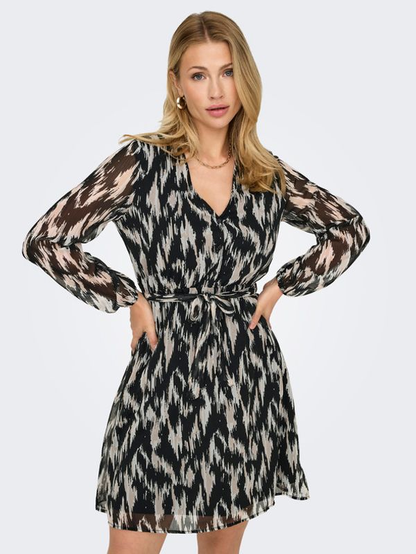 ONLY ONLY Cera Рокля Cheren