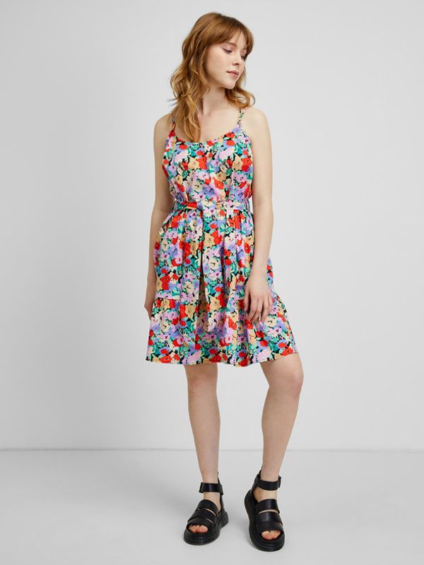 ONLY ONLY Charlot Рокля Sin