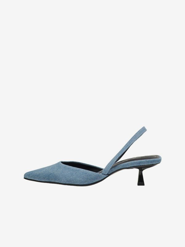 ONLY ONLY Coco-4 Обувки с ток Sin