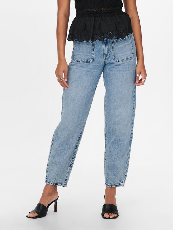 ONLY ONLY Cuba Jeans Sin