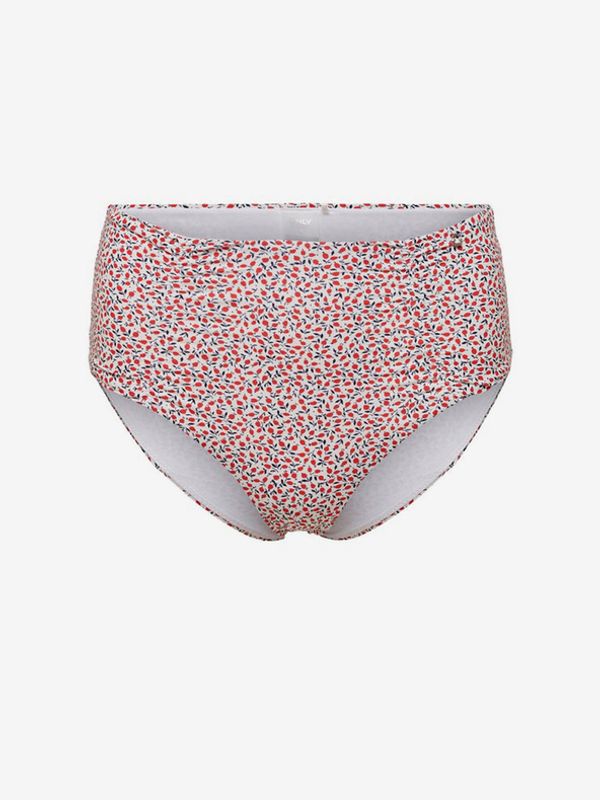 ONLY ONLY Ella Долнище на бански Cherven