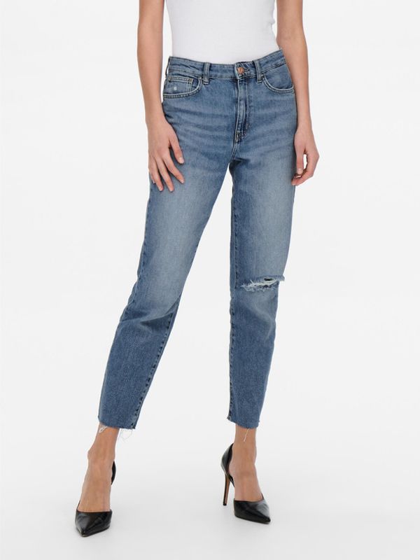 ONLY ONLY Emily Jeans Sin