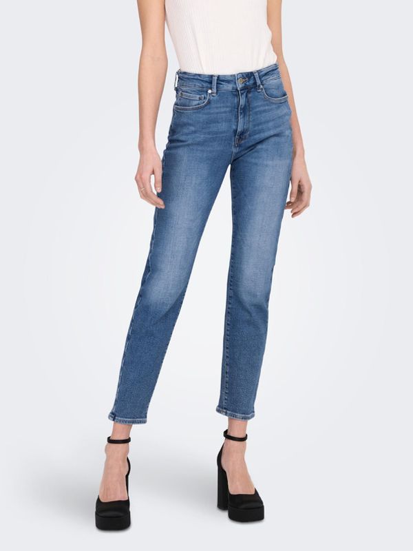 ONLY ONLY Emily Jeans Sin