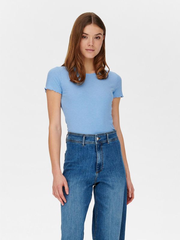 ONLY ONLY Emma T-shirt Sin