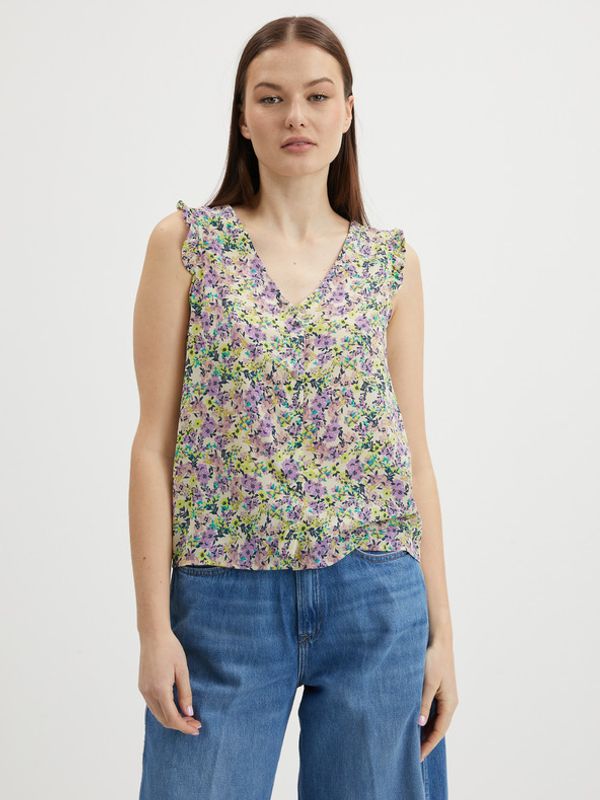 ONLY ONLY Gerda Блуза Zhalt