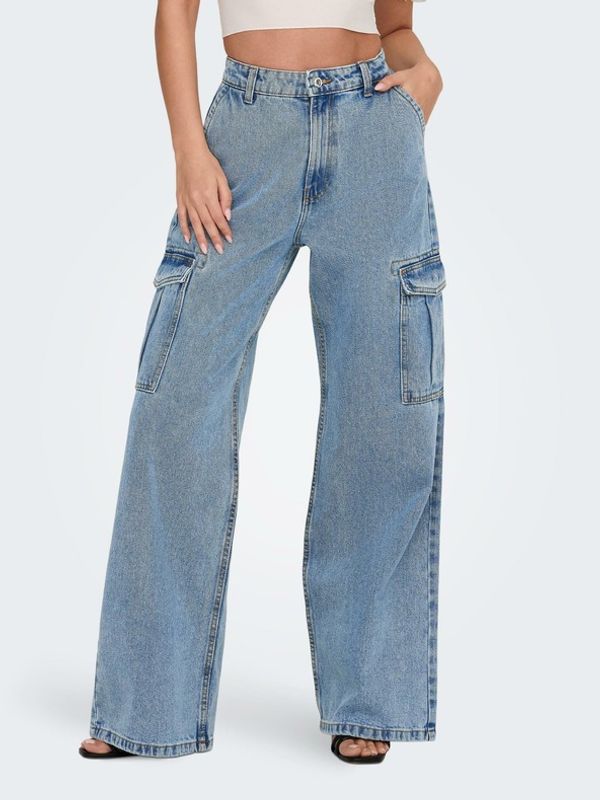 ONLY ONLY Hope Jeans Sin