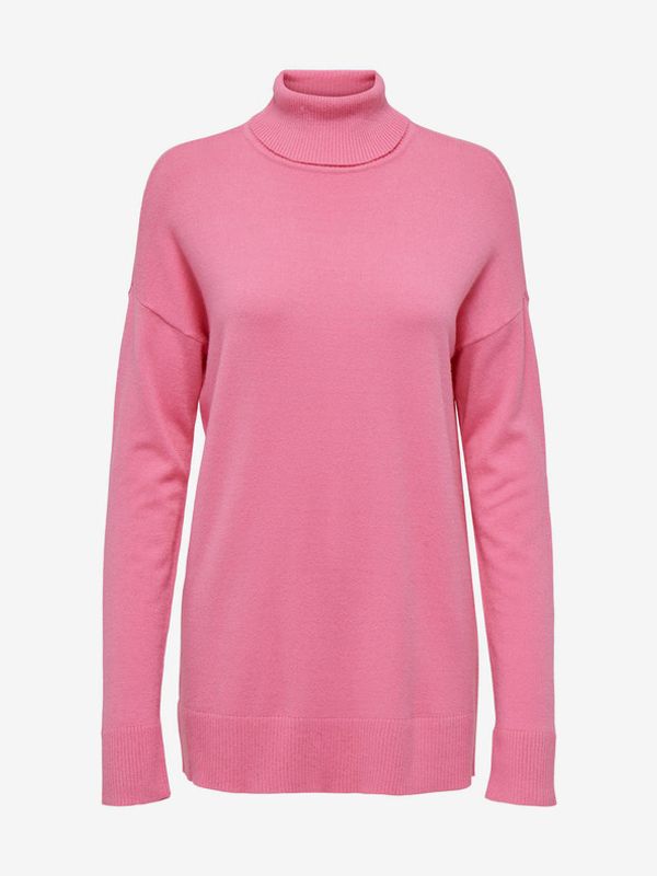 ONLY ONLY Ibi Водолазка Rozov