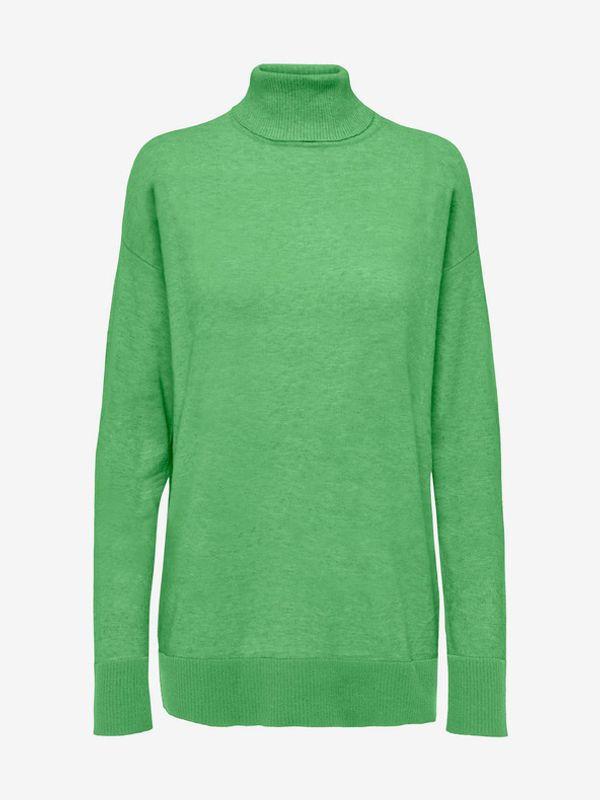 ONLY ONLY Ibi Водолазка Zelen