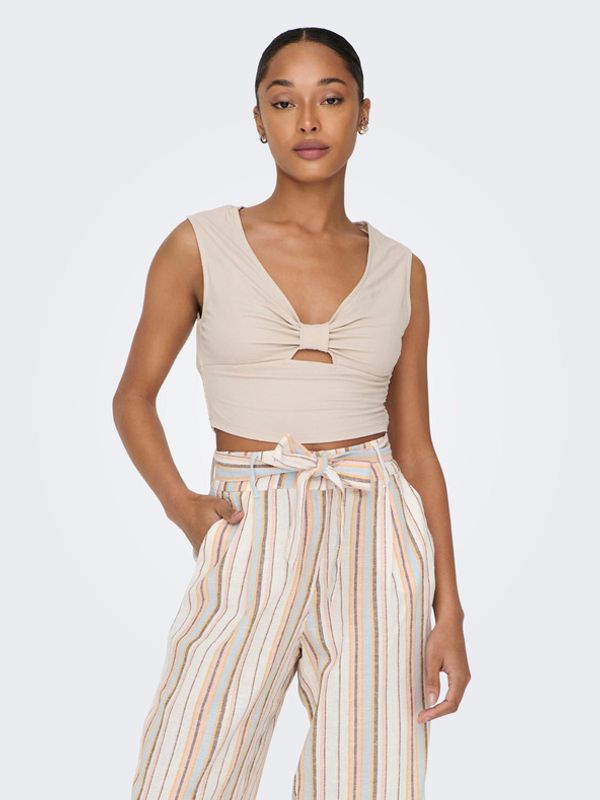 ONLY ONLY Jany Горна част Siv