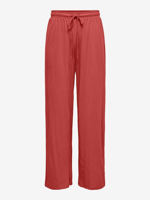 ONLY ONLY Jany Панталон Oranzhev