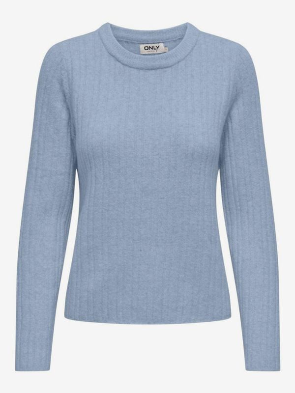 ONLY ONLY Jeanett Пуловер Sin