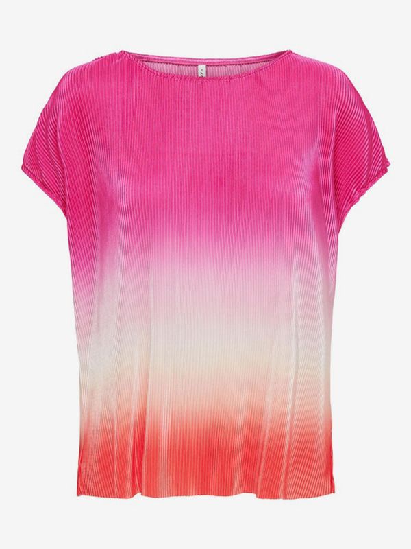 ONLY ONLY Jilly Блуза Rozov