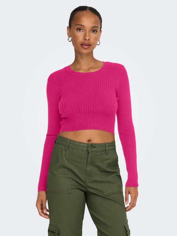 ONLY ONLY Karol Пуловер Rozov