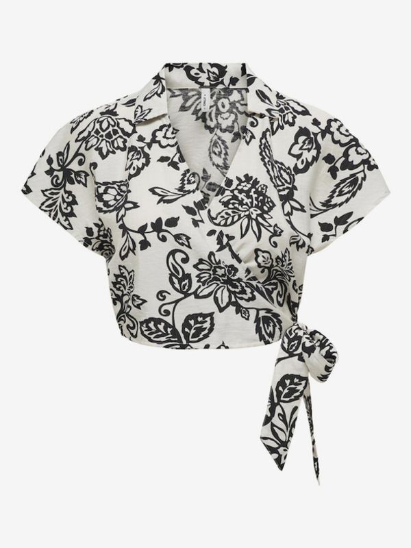 ONLY ONLY Kiera Блуза Byal