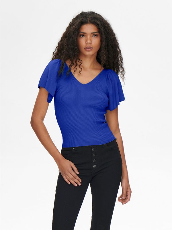 ONLY ONLY Leelo T-shirt Sin