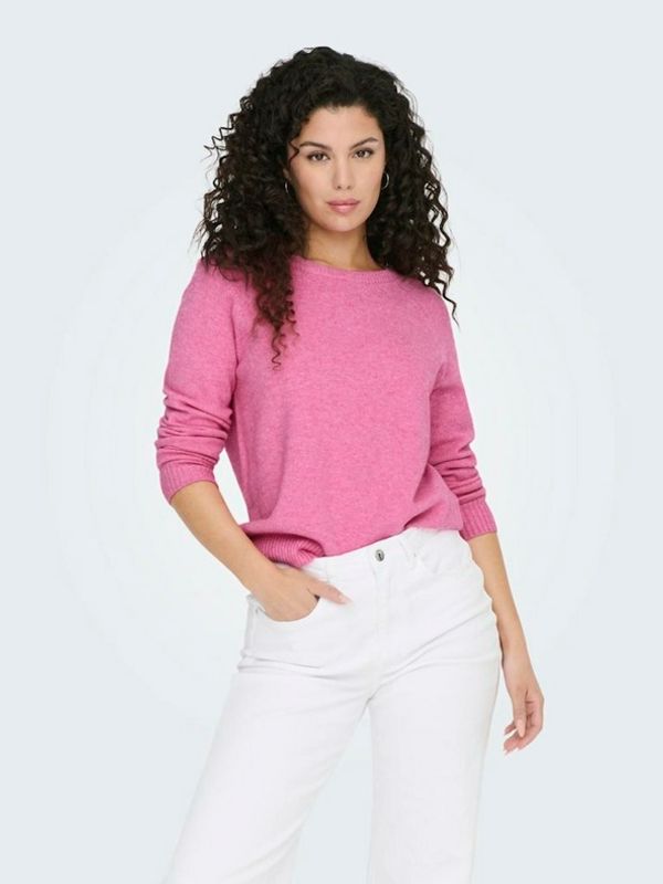 ONLY ONLY Lesly Пуловер Rozov