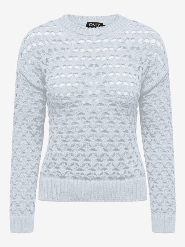 ONLY ONLY Linda Пуловер Byal