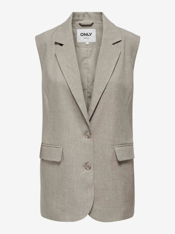 ONLY ONLY Linda Жилетка Bezhov
