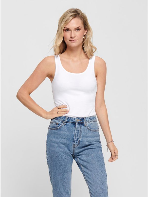 ONLY ONLY Live Love Потник Byal