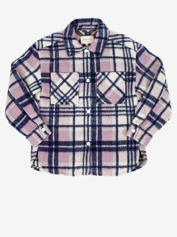 ONLY ONLY Lou Яке детско Rozov