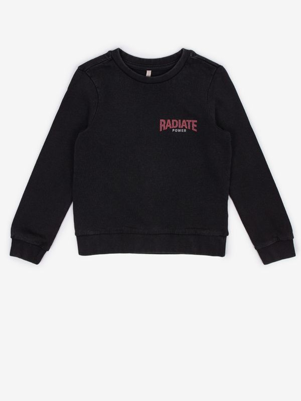 ONLY ONLY Lucinda Суитшърт детски Cheren