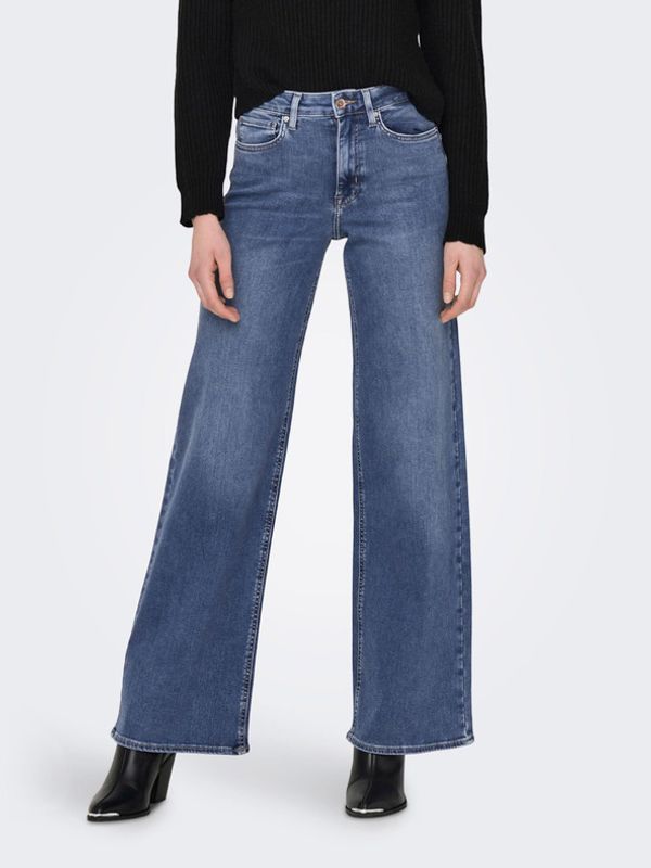 ONLY ONLY Madison Jeans Sin