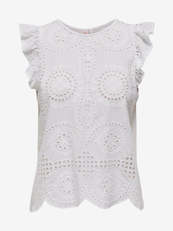 ONLY ONLY Marga Блуза Byal