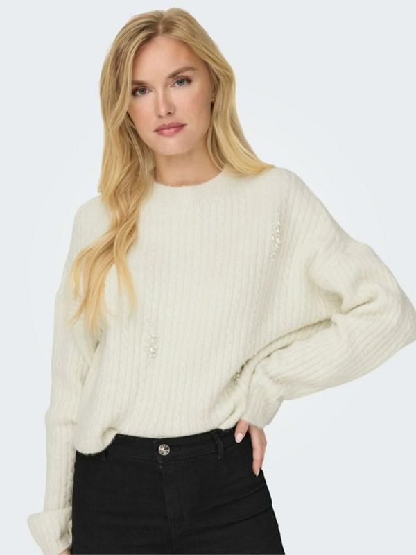 ONLY ONLY Marilla Пуловер Byal