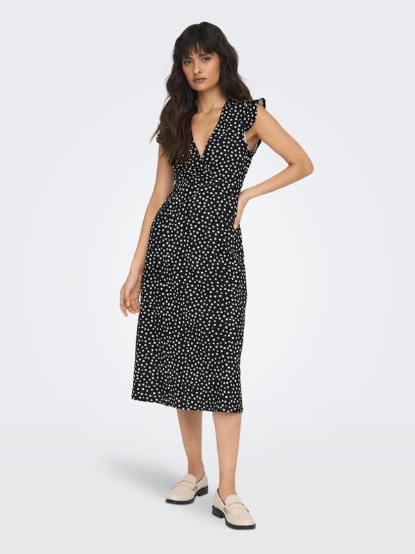 ONLY ONLY May Рокля Cheren