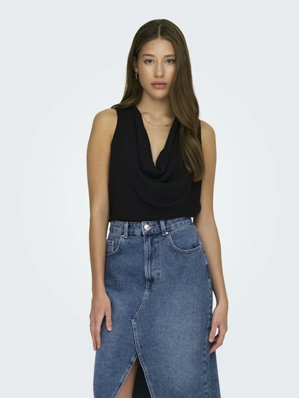 ONLY ONLY Mette Блуза Cheren