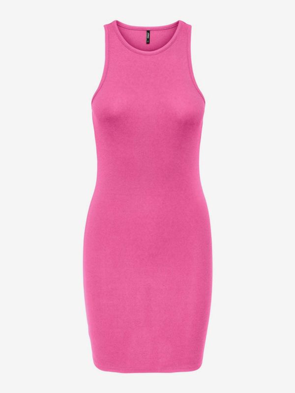 ONLY ONLY Milli Рокля Rozov