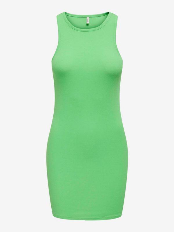 ONLY ONLY Milli Рокля Zelen