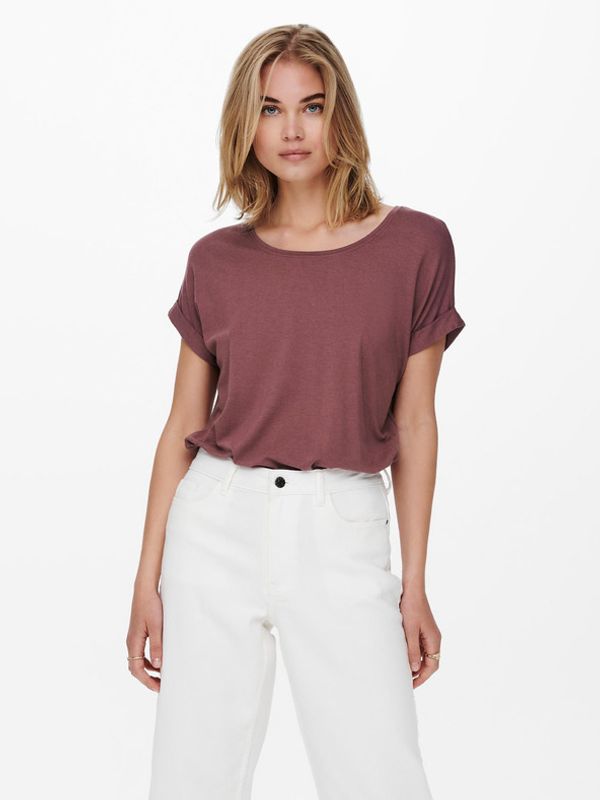 ONLY ONLY Monster T-shirt Rozov