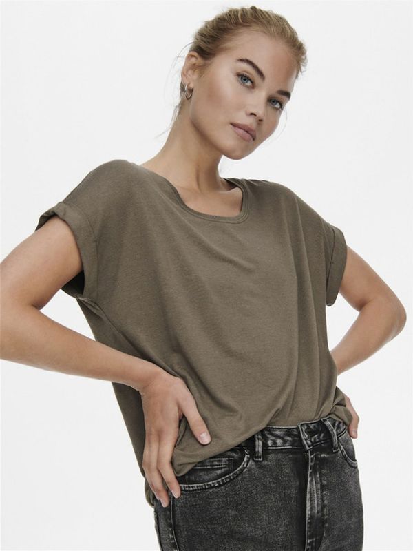 ONLY ONLY Moster T-shirt Kafyav