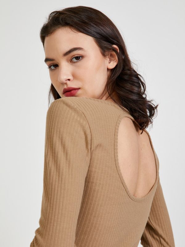 ONLY ONLY Nella T-shirt Kafyav